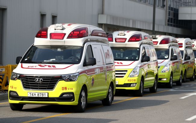 Зсуви та повені в Південній Кореї: кількість жертв зросла до 22, тисячі людей евакуювали