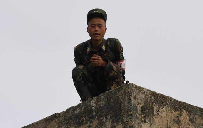 Близько 30 військових КНДР порушили кордон із Південною Кореєю, - Yonhap