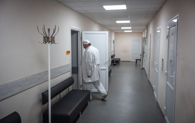 Деяких медиків можуть розбронювати: МОЗ отримало запит від Міноборони