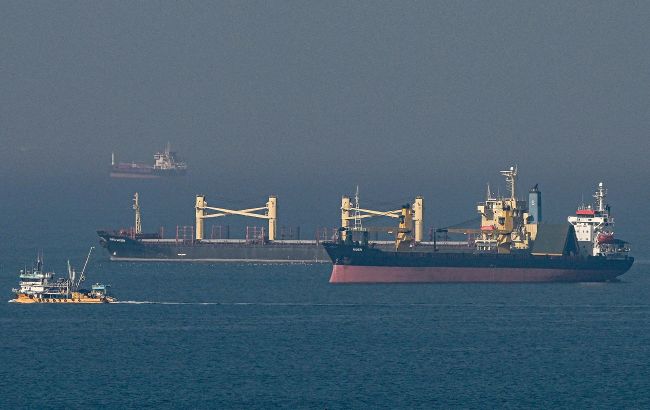 "Зерновое соглашение" будет продлено 19 ноября, - Братчук