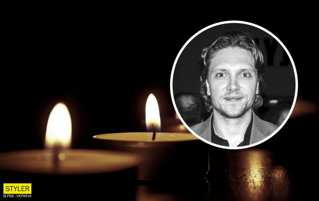 В Польше внезапно умер известный украинский танцор