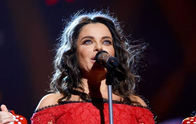 Родина не пускает: скандальная Наташа Королева обратилась к Зеленскому