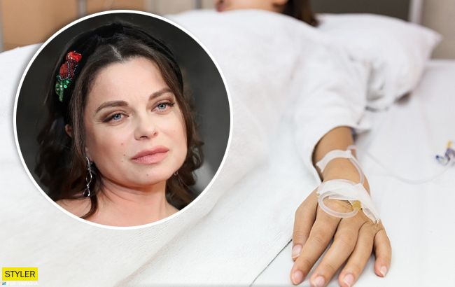 Наташа Королева потеряла ребенка: случился выкидыш