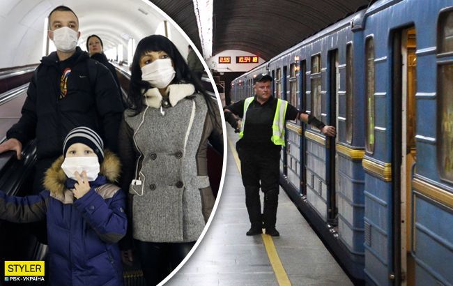 Как и когда заработает метро и межобластные перевозки:&nbsp;в Минздраве дали ответ