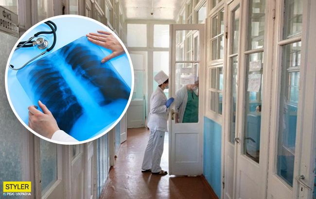 В Киеве пациентов с пневмонией будут лечить не во всех больницах:&nbsp;список