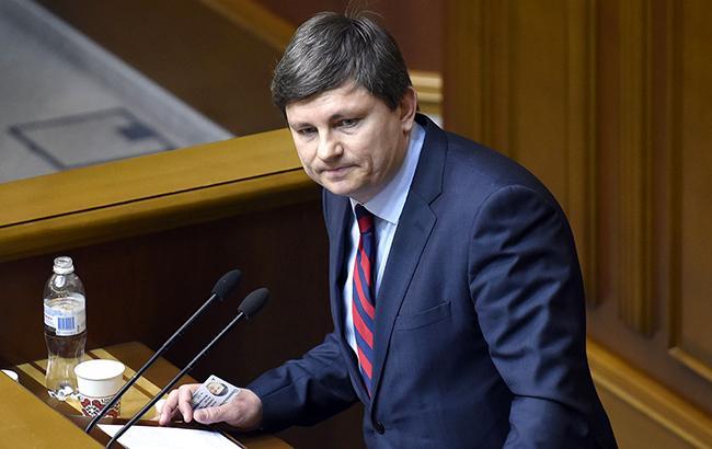 Фракция БПП вернется в зал в случае рассмотрения вопроса о ЦИК и поправки к ВАКС