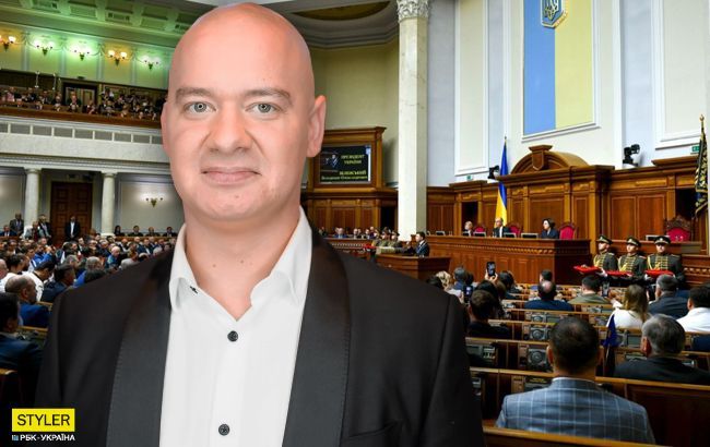 Мог заработать около "десятки": Кошевой удивил признанием о выборах в Раду