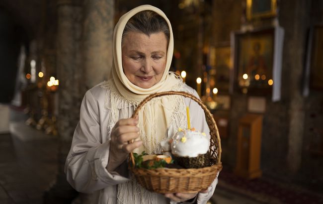 Пасха - это не о писанках и пасках. Священник объяснил, как правильно отмечать праздник