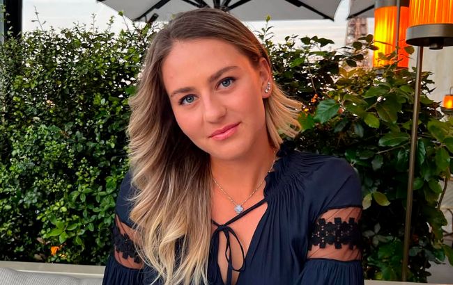 "Я - не інопланетянка": Костюк висловилась про стиль і правила у тенісі