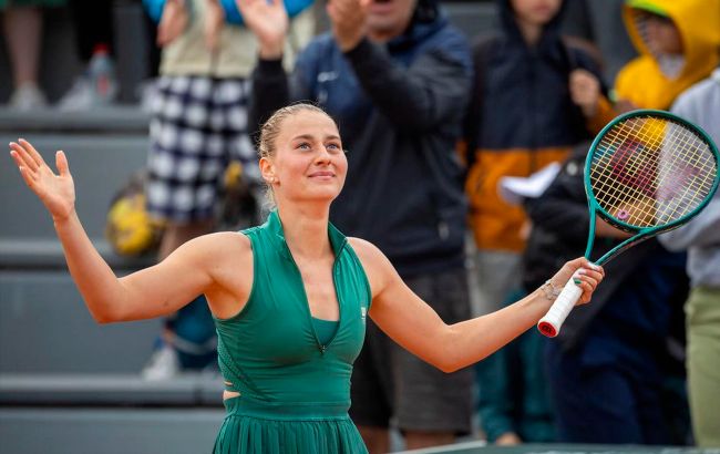 Українські тенісистки у матчах Ролан Гаррос: розклад і прогноз букмекерів