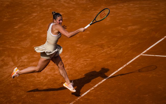 French Open: Костюк у парі з румункою вибила росіянок, Кіченок із Остапенко теж ідуть далі