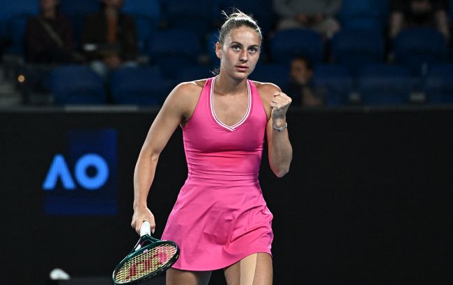 Australian Open-2024: дві українки, фаворити і сенсації склали чвертьфінальні пари турніру