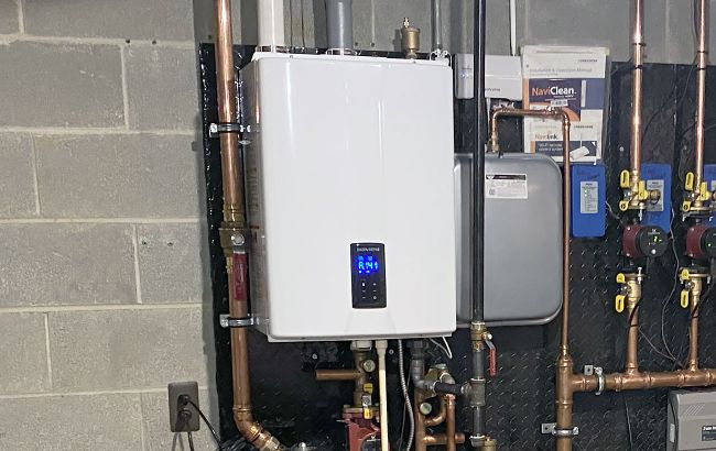 Як можна запустити котел без електрики: практичні поради