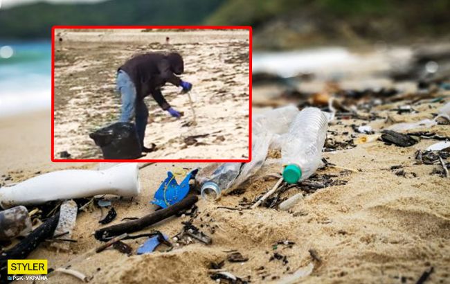 Як в Бердянську рятували китів: подробиці акції (відео)