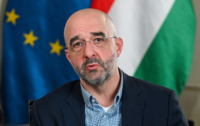 У Орбана назвали НАТО и ЕС "стороной" войны из-за поддержки Украины