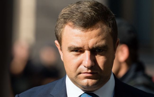 Повноваження нардепа-колаборанта Ковальова припинено, - Стефанчук