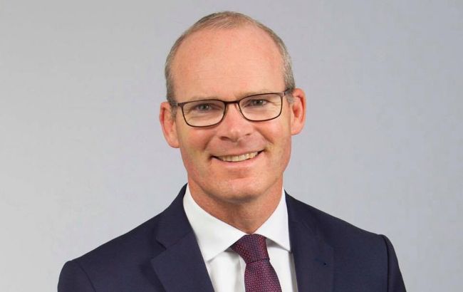 Ирландия выступает за скорейшее вступление Украины в ЕС