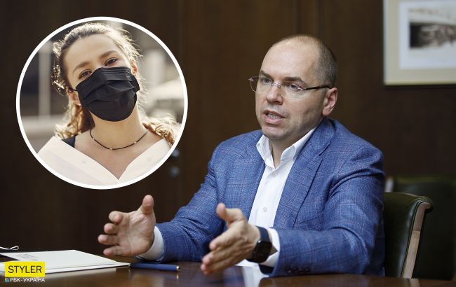 Степанов сказал, будет ли третий локдаун в Украине