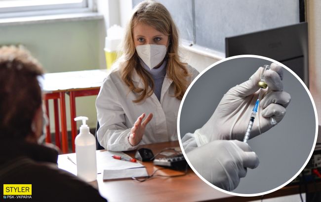 Грудне молоко нещеплених злетіло в ціні на 11 000%. Антивакси поширюють новий фейк