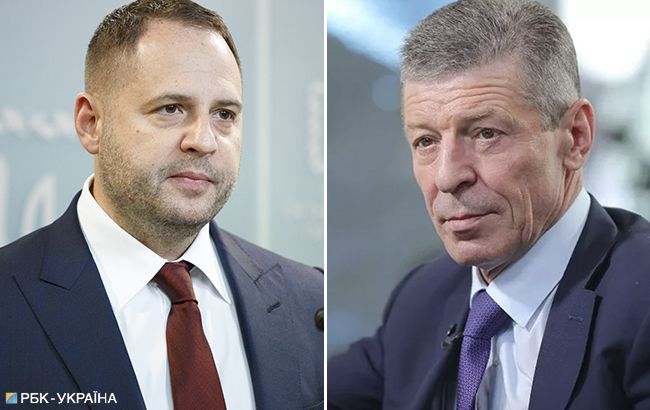 Контактная группа договорилась о создании совместного с ОРДЛО органа