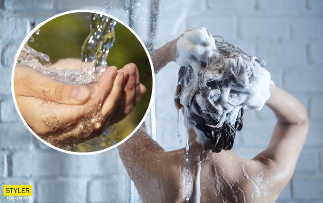 Мы все делаем неправильно: что вредит нашей коже при приеме душа