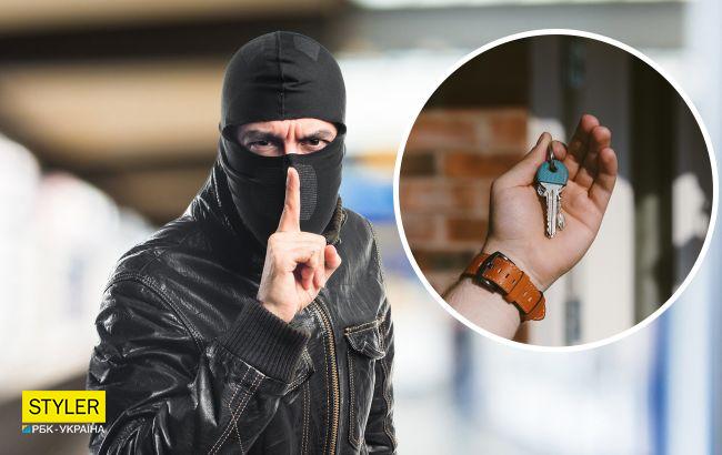В Украине активизировались квартирные воры: начали использовать совершенно новые схемы