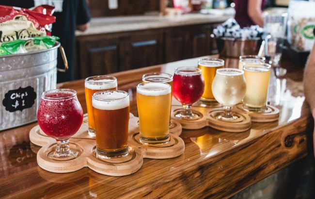 Алкоголь за умовою. У Швеції пиво продаватимуть після освітньої лекції