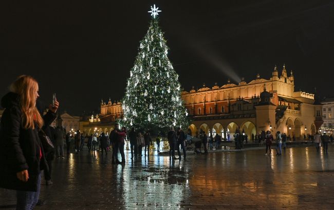 Що робити з ялинкою після свят: екологічні варіанти утилізації