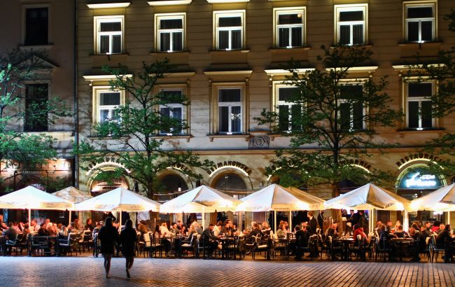 Заможні клієнти. Як українські біженці підтримують польський бізнес