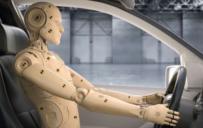 Важливий мінімум: ТОП-5 ключових систем безпеки сучасного автомобіля