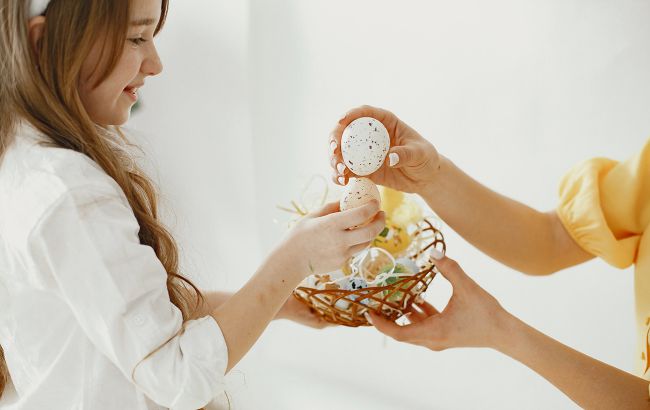 Чому на Великдень фарбують та б&rsquo;ють яйця: цікава історія, яку ви не знали