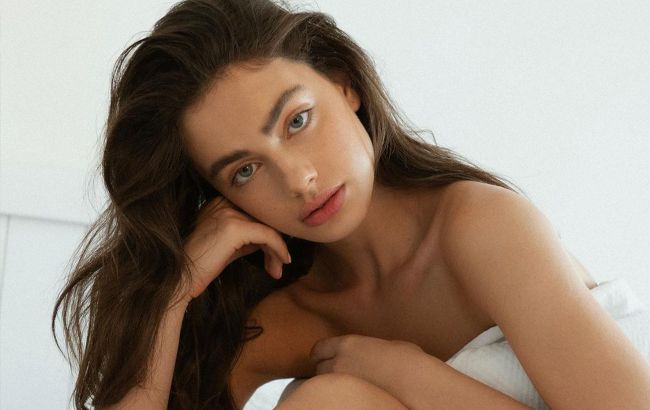 В сети показали женщину с самым красивым лицом в мире: яркие фото