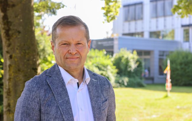 Лауреат Нобелівської премії з фізики віддасть призові гроші на допомогу українцям