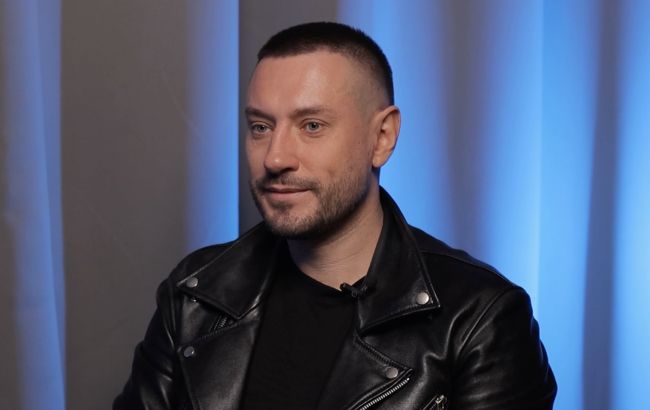 Співак Андрій Кравченко: Якщо артист "перевзувся" щиро - то це тільки плюс