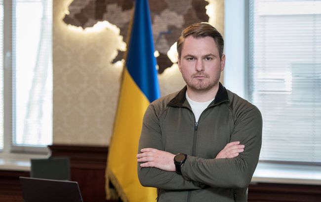 Рада підтримала призначення Кравченка генпрокурором