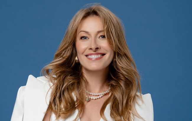 Олена Кравець на тлі чуток про розлучення з чоловіком натякнула на нову закоханість