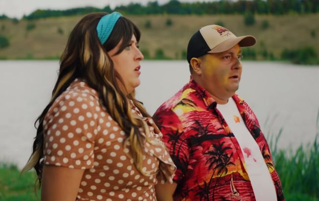 Украинцам покажут комедию про Драгомановых и Наливайченко: что известно