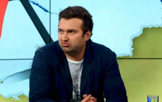 Политолог: Григоришин и Симоненко обсуждали организацию забастовок на украинских предприятиях