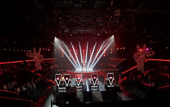 Вокальні бої на шоу Голос країни-10: перформанс тренерів і несподівані дуети