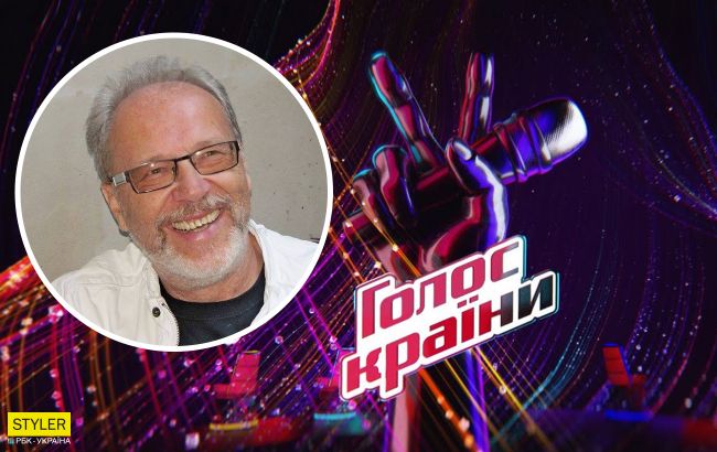 Известный поэт-песенник обвинил "Голос країни" в жадности и требует компенсацию