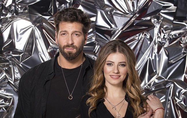 Зірка серіалу &laquo;Папік&raquo; Дар&rsquo;я Петрожицька: Даніель Салем &ndash; моя споріднена душа