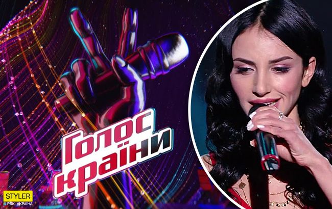 Голос країни 2020: на шоу розгорівся сепаратистський скандал