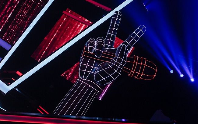 Голос країни 2019: 3 выпуск смотреть онлайн