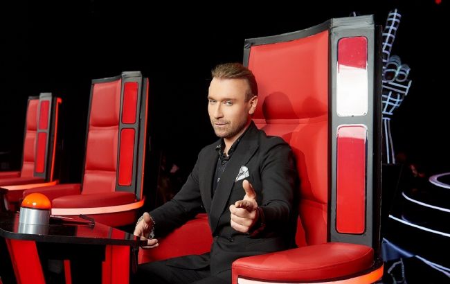 Винник "зажжет" с Дорофеевой, а Мейхер споет оперу: все сюрпризы Голоса країни