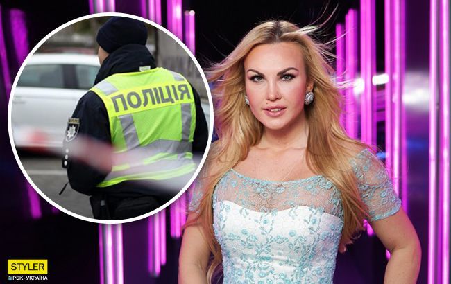 Камалию обворовали в Киеве:&nbsp;инцидент получил неожиданную развязку