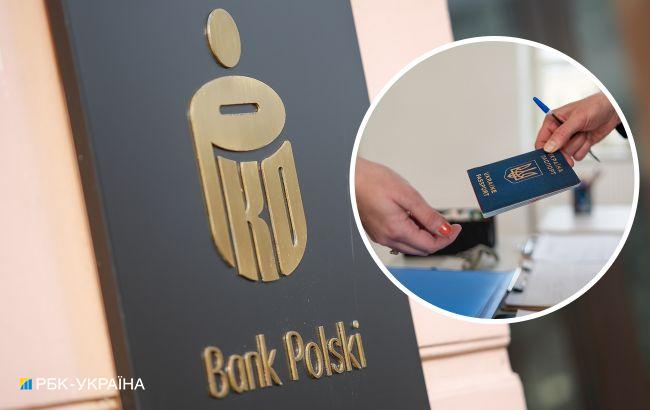 Мільйони євро. На що українці в Польщі беруть кредити у банках