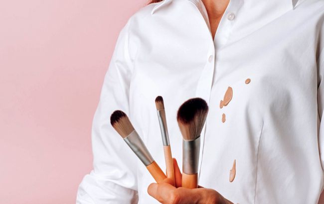 Як відпрати плями від тонального крему та помади: найпростіші та найдешевші способи