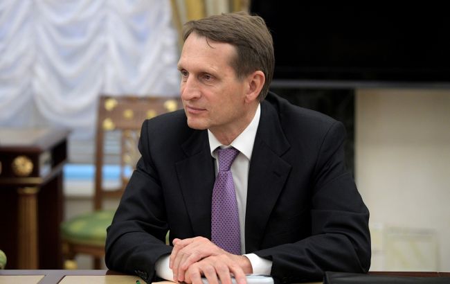 Разведка РФ заявила о наличии "украинских экстремистов" в Беларуси