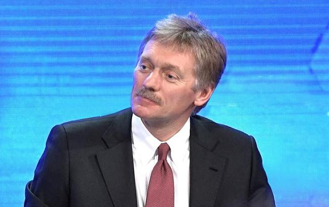 В Кремле отреагировали на отказ Лукашенко назвать РФ братской страной