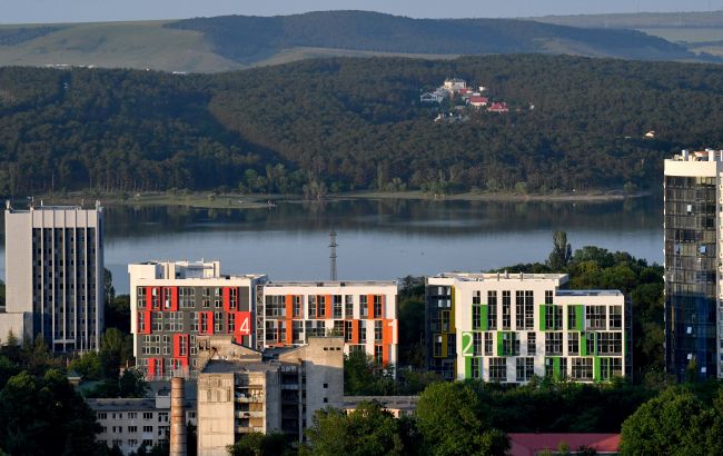 В Алушті було уражено вузол зв'язку російських окупантів, - "АТЕШ"
